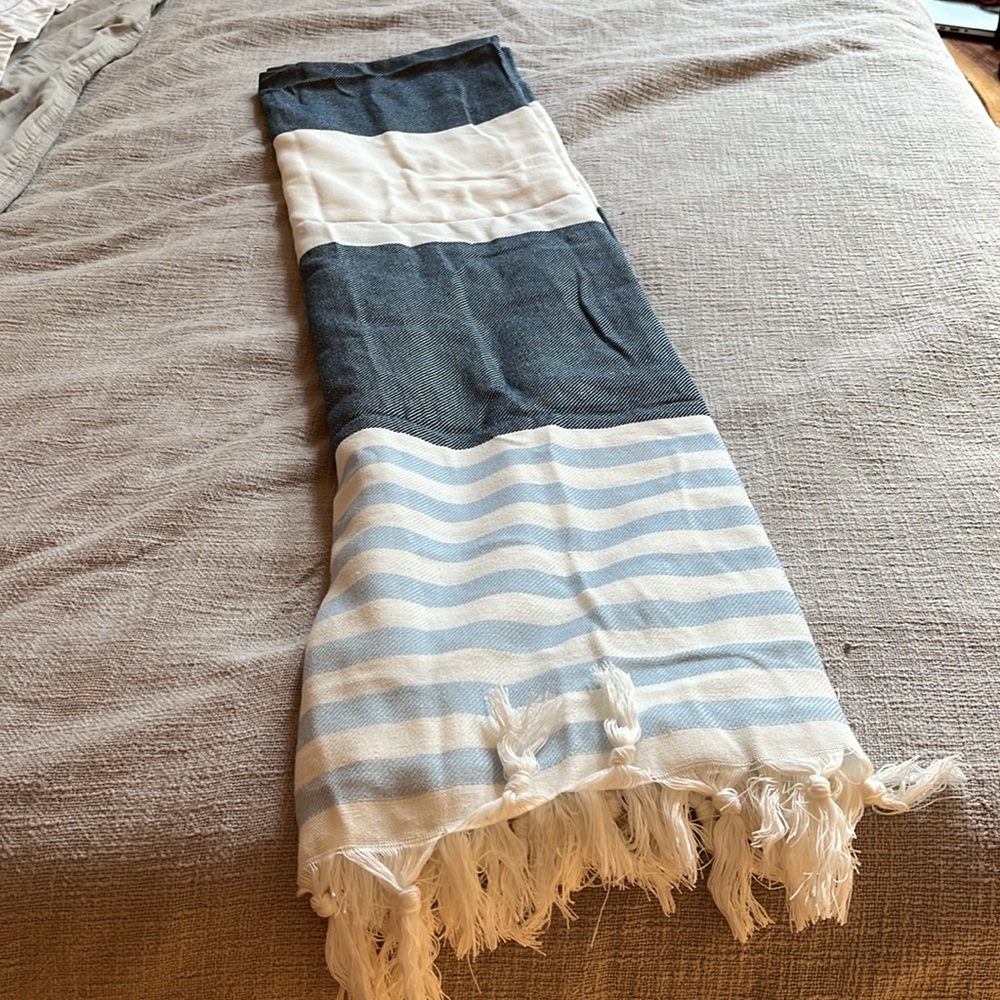 Rachel Miriam Summer Towel - Curateur